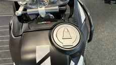 Ducati Desert X DesertX (22MY)